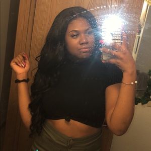 Meet your Posher, Lisa